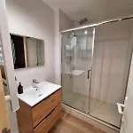 公寓 Balcony With Alpine Views, Garage And Parking, Geneva 15 Min Ornex