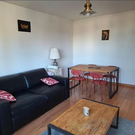 Balcony With Alpine Views, Garage And Parking, Geneva 15 Min Appartamento *